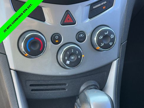 Used 2015 Chevrolet Trax LT w/ LPO, Protection Package image 26