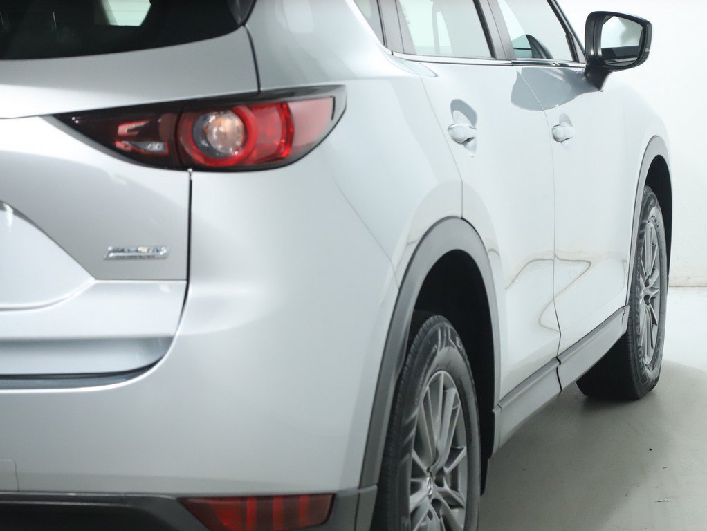 Used 2017 MAZDA CX-5 Sport FWD image 45