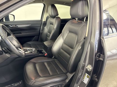 Used 2021 MAZDA CX-5 Grand Touring image 19