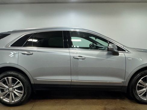 Used 2025 Cadillac XT5 Premium Luxury image 31