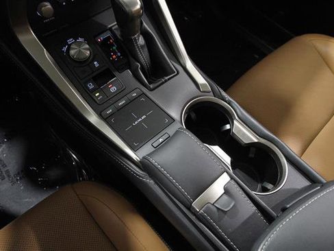 Used 2018 Lexus NX 300 Base w/ Premium Package image 16