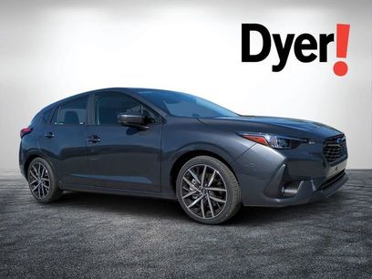 New 2026 Subaru Impreza 2.0i Sport