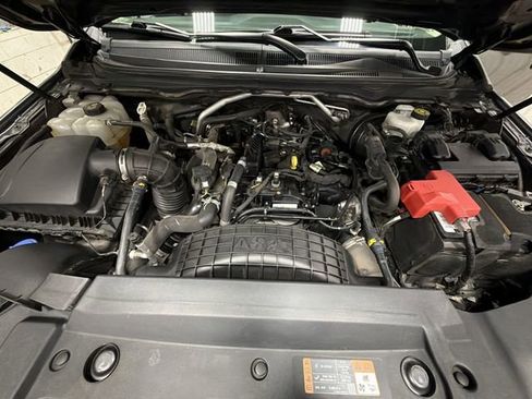 Used 2019 Ford Ranger XLT w/ Equipment Group 302A Luxury image 56