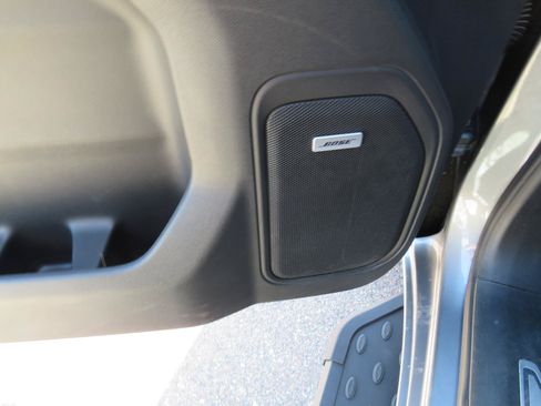 Used 2020 Chevrolet Silverado 1500 RST AWD/4WD image 5
