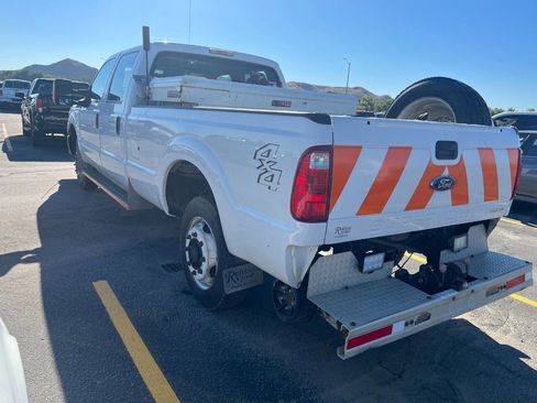 Used 2013 Ford F350 XL w/ PWR Equipment Group image 4