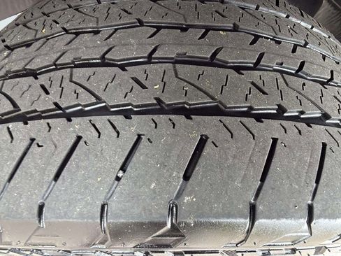 Used 2017 RAM 1500 Sport image 23