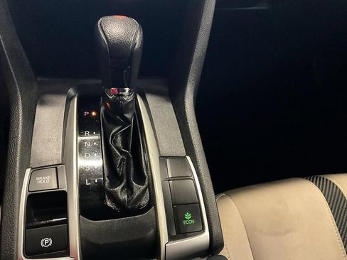 Used 2018 Honda Civic LX image 21
