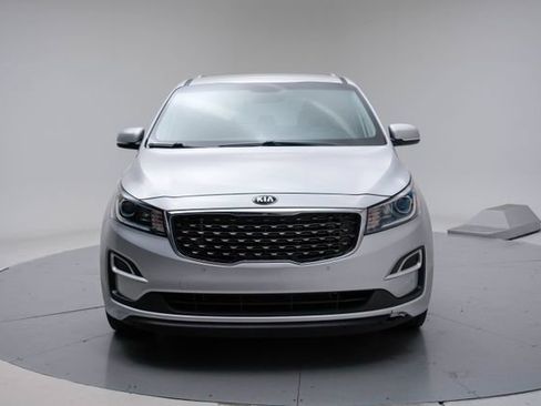 Used 2020 Kia Sedona EX FWD image 11