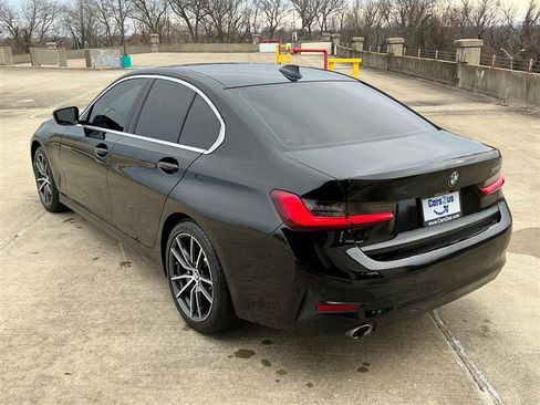 Used 2020 BMW 330i Sedan w/ Convenience Package image 4