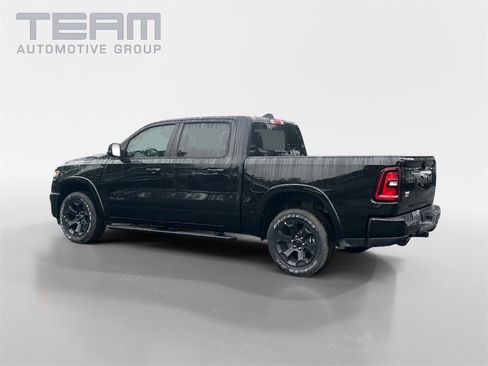 New 2026 RAM 1500 Big Horn image 5