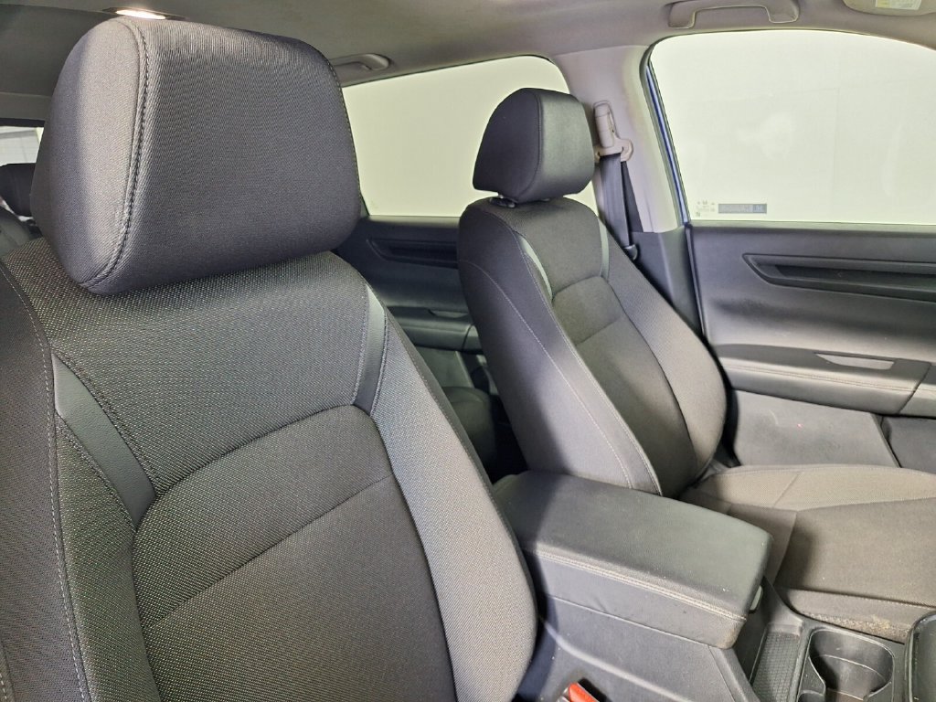 Used 2023 Honda CR-V EX image 26