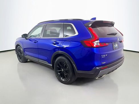 Used 2024 Honda CR-V Sport-L image 5
