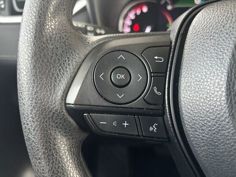 Used 2024 Toyota RAV4 LE image 11