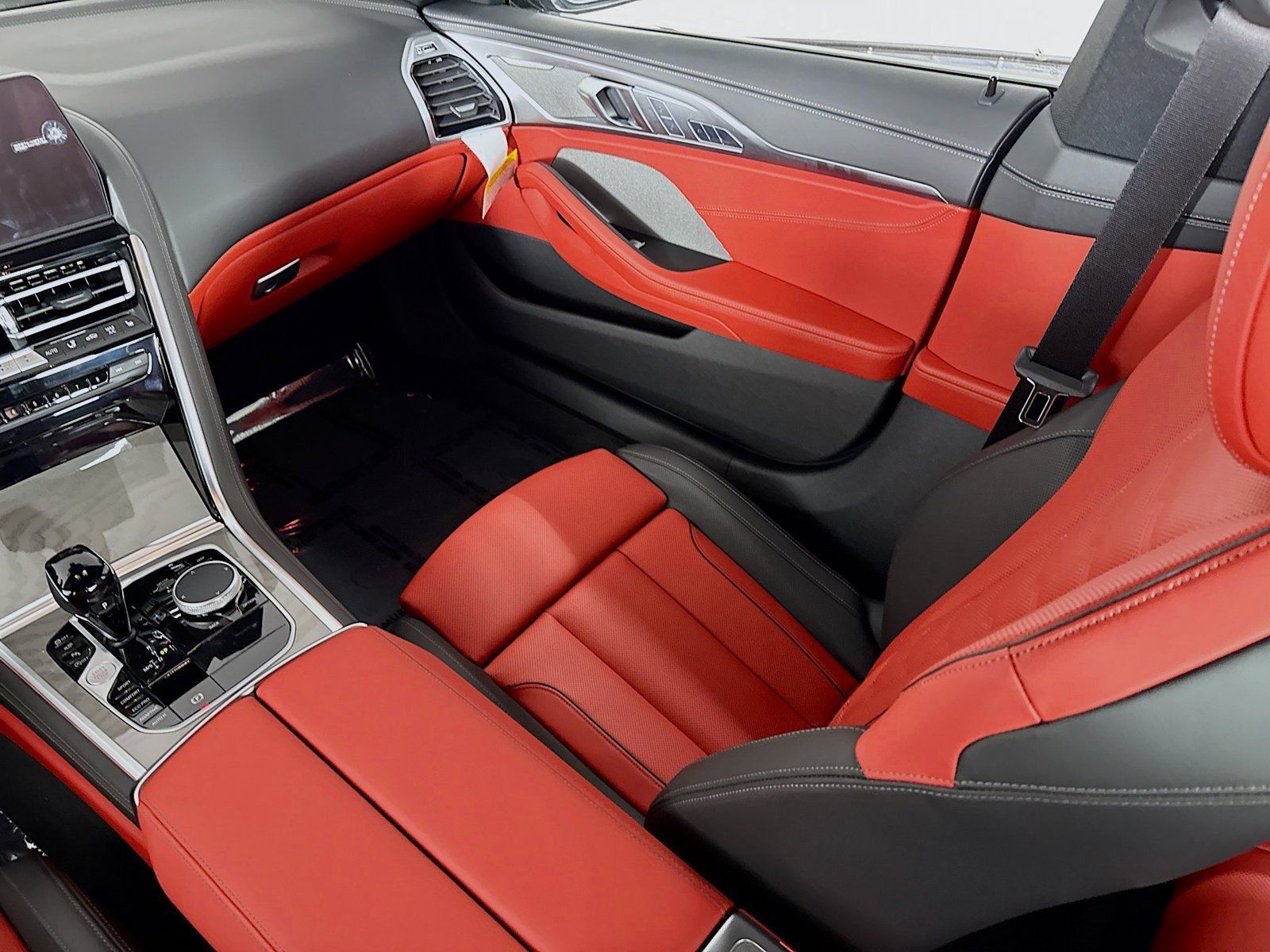 Used 2026 BMW 840i RWD image 25