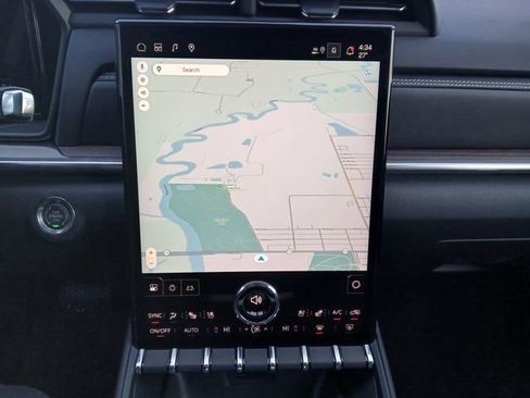 New 2026 GMC Terrain Denali image 22