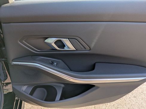 New 2026 BMW 330i Sedan w/ Premium Package image 34