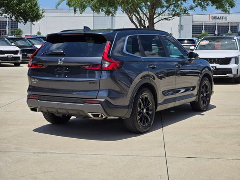 Used 2025 Honda CR-V Sport-L image 4