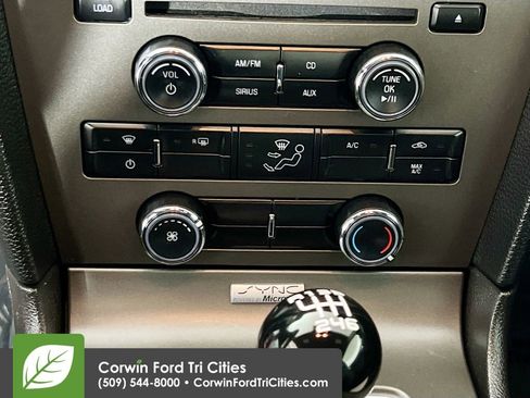 Used 2013 Ford Mustang Boss 302 w/ Boss 302 Accessory Pkg image 8