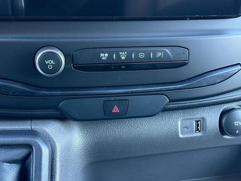 New 2026 Ford Transit 250 Base w/ Load Area Protection Package image 26