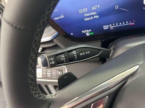 Used 2025 Buick Enclave Sport Touring w/ Power Package image 23