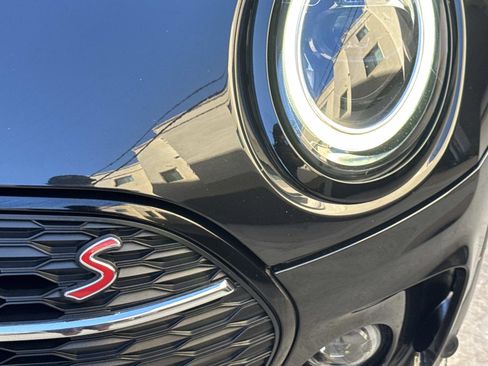 Certified 2023 MINI Cooper Clubman S image 3