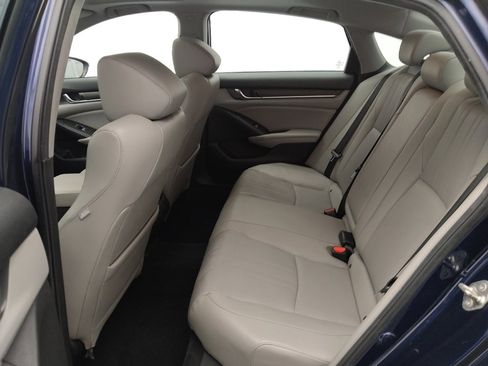 Used 2019 Honda Accord EX-L image 18