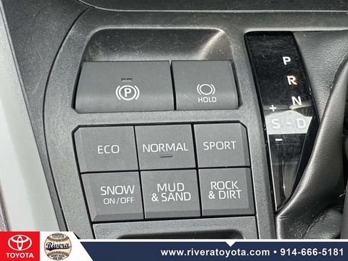 Used 2023 Toyota RAV4 XLE w/ Convenience Package AWD/4WD image 30