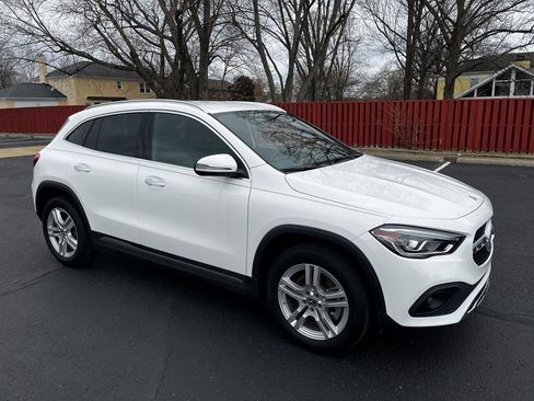 Used 2023 Mercedes-Benz GLA 250 image 1