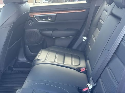 Used 2021 Honda CR-V Touring image 29