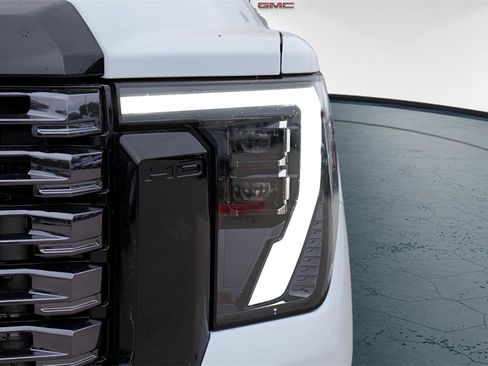 New 2026 GMC Sierra 3500 Denali Ultimate image 26