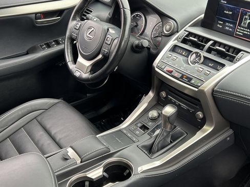 Used 2021 Lexus NX 300 F Sport image 14