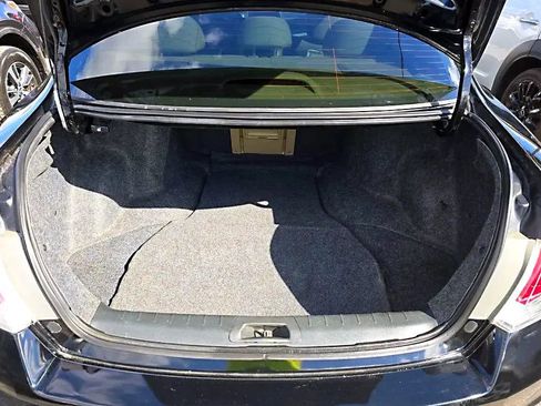 Used 2012 Honda Accord LX image 13