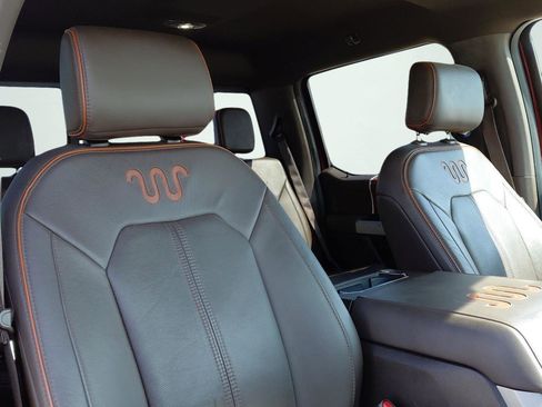 Used 2016 Ford F150 King Ranch w/ Equipment Group 601A Luxury AWD/4WD image 11