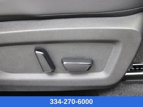 New 2025 Nissan Murano SL image 18