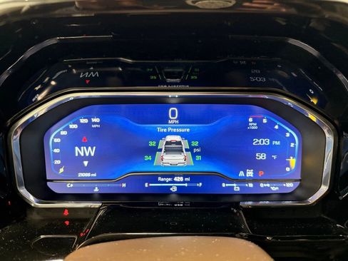 Used 2023 Chevrolet Silverado 1500 RST w/ True North Edition Plus image 38