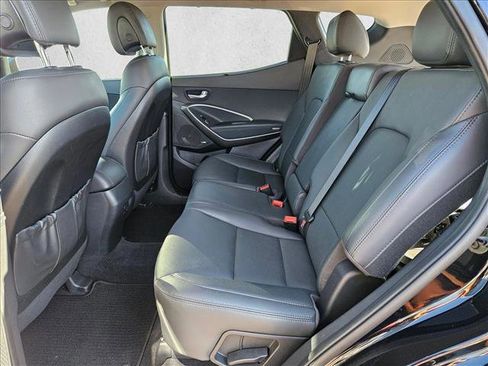 Used 2017 Hyundai Santa Fe Sport AWD/4WD image 23