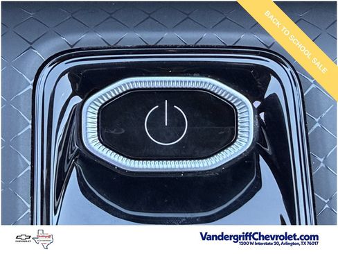 Used 2024 Jeep Wagoneer Launch Edition AWD/4WD image 18