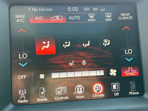 Used 2014 Dodge Durango SXT w/ Quick Order Package 23B AWD/4WD image 28