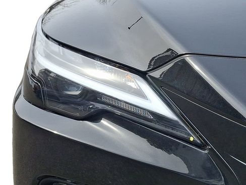 Certified 2023 Lexus RX 350 Premium w/ Accessory Package (Z1) image 10