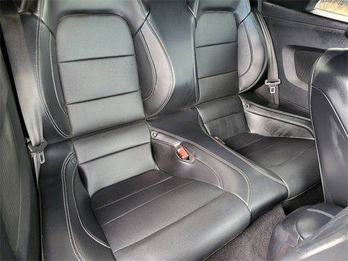 Used 2019 Ford Mustang Premium w/ Equipment Group 201A image 20