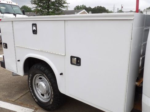 Used 2017 Ford F250 XL RWD image 14