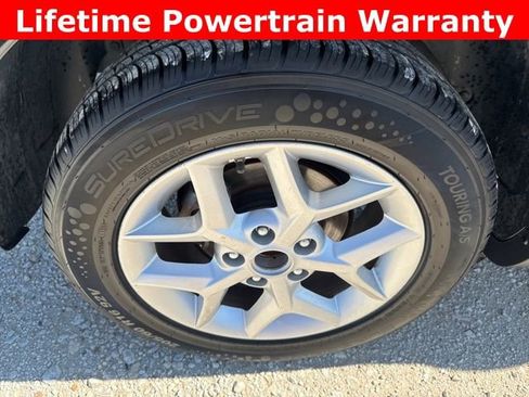 Used 2023 Kia Soul LX w/ Option Group 015 image 24