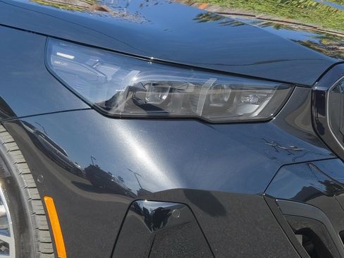 New 2026 BMW 530i 530i w/ M Sport Package image 8