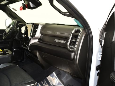 Used 2026 RAM 2500 Laramie image 45