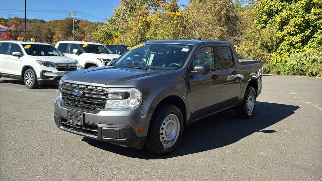 Used 2023 Ford Maverick XL FWD image 3