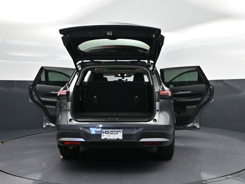 Used 2026 INFINITI QX60 Pure w/ Cargo Package image 53