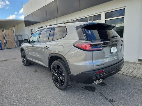 New 2026 GMC Acadia Elevation w/ Black Edition image 5