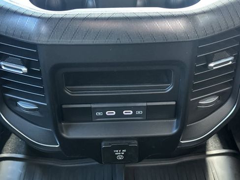 New 2026 RAM 3500 Big Horn image 15