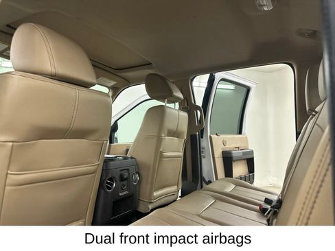 Used 2011 Ford F350 Lariat w/ Lariat Ultimate Pkg AWD/4WD image 29