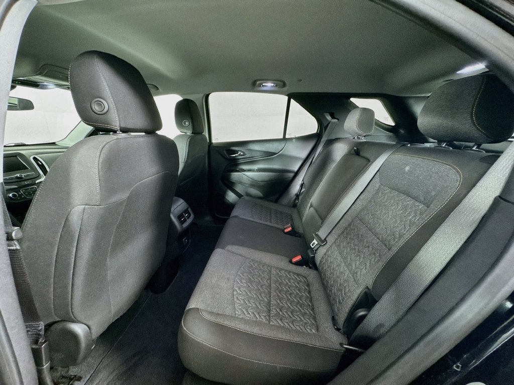 Used 2024 Chevrolet Equinox LT FWD image 24